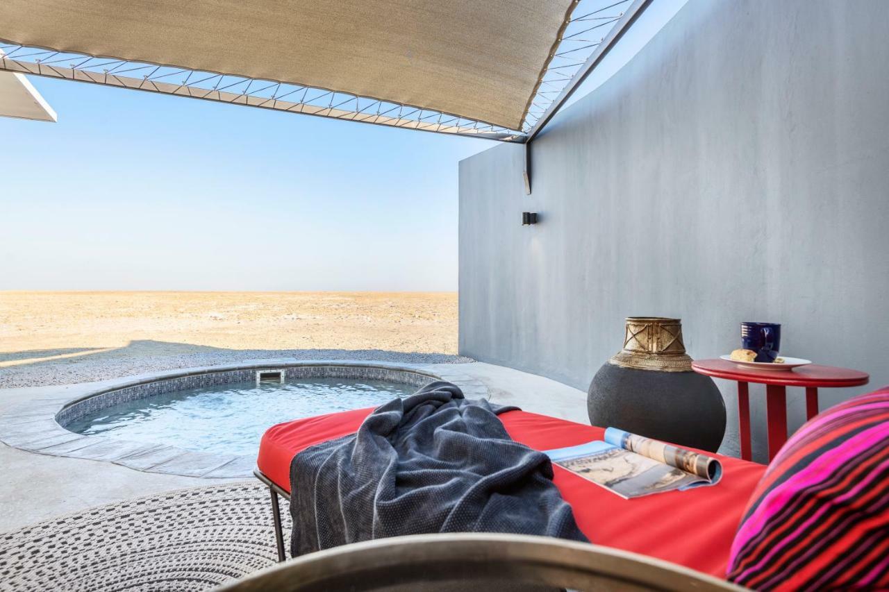 Villa Etosha King Nehale Omuthiya Esterno foto